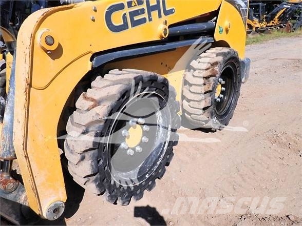 Gehl R260 Kompaktlaadurid