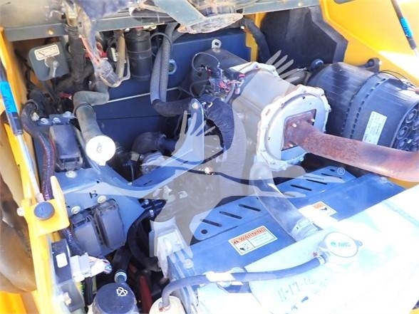 Gehl V270 Skid steer mini utovarivači