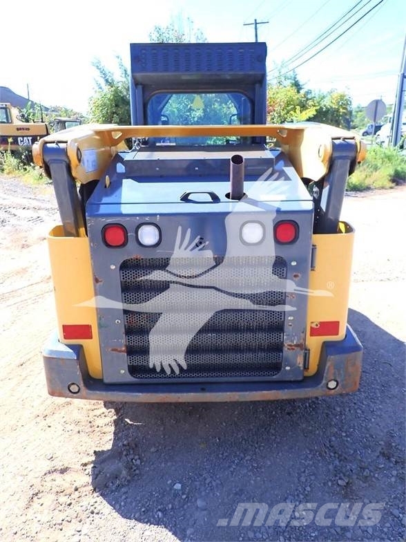 Gehl V270 Skid steer mini utovarivači