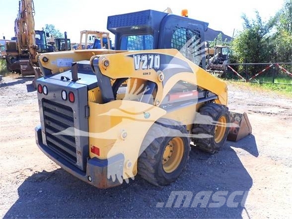 Gehl V270 Skid steer mini utovarivači