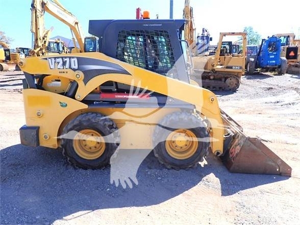 Gehl V270 Skid steer mini utovarivači
