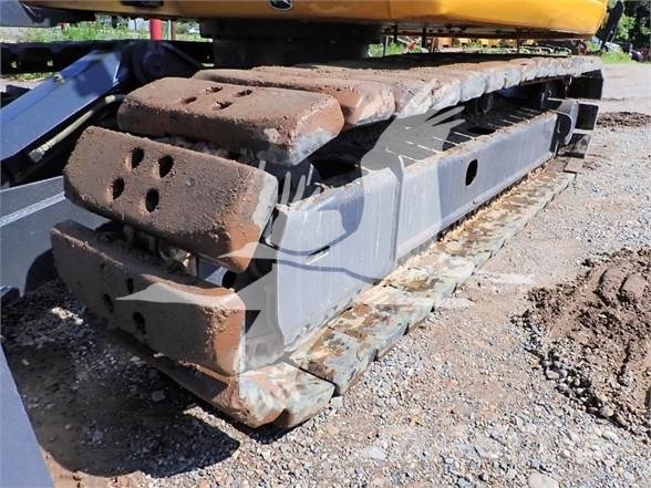 John Deere 85G Excavatoare pe șenile