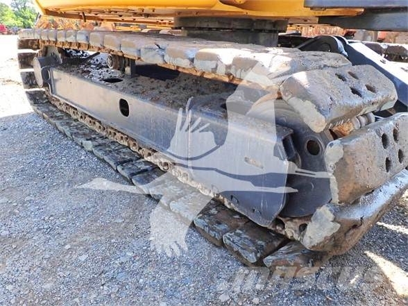 John Deere 85G Excavatoare pe șenile