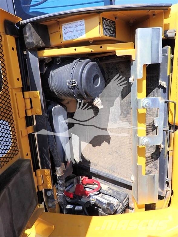 John Deere 85G Excavatoare pe șenile