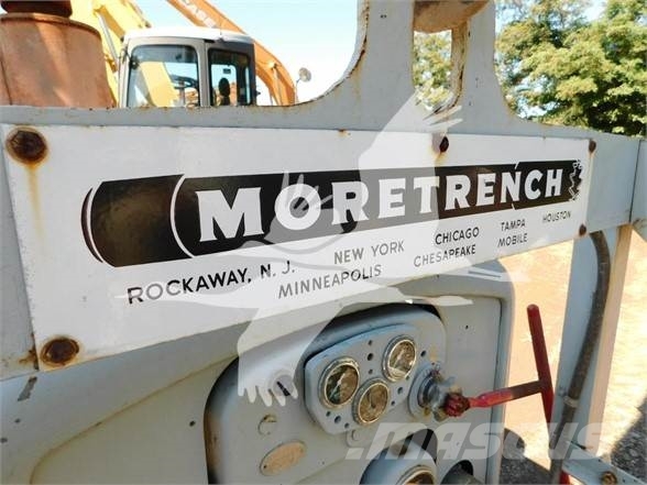MORETRENCH 12 IN Veepumbad