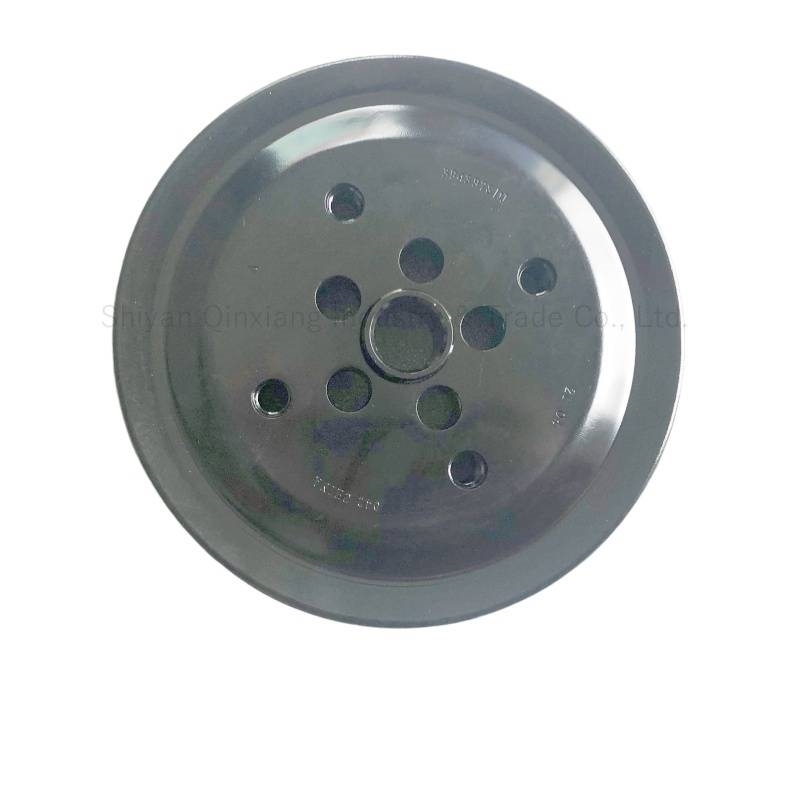 Cummins Damper 5289182 Crankshaft Pulley 3943978 4940809 Motorer