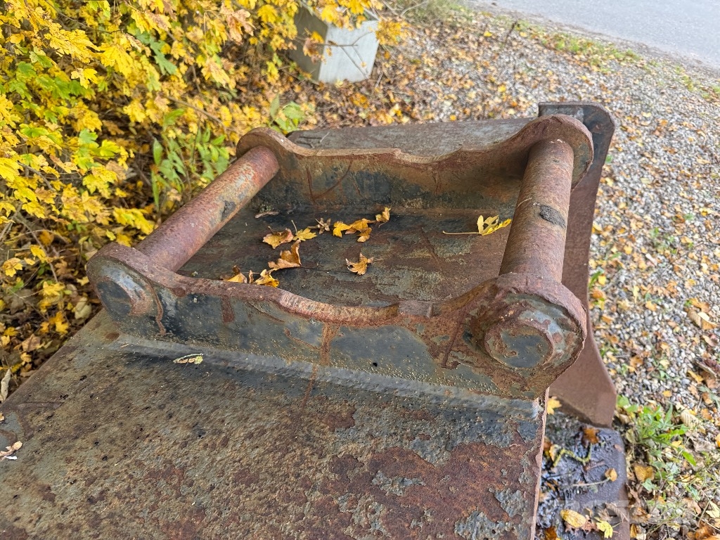 S-60 120 cm skovl Skovle