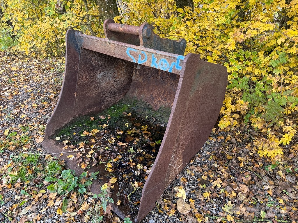S-60 120 cm skovl Skovle