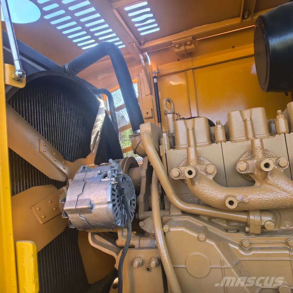 XCMG ZL 50 G 휠로우더