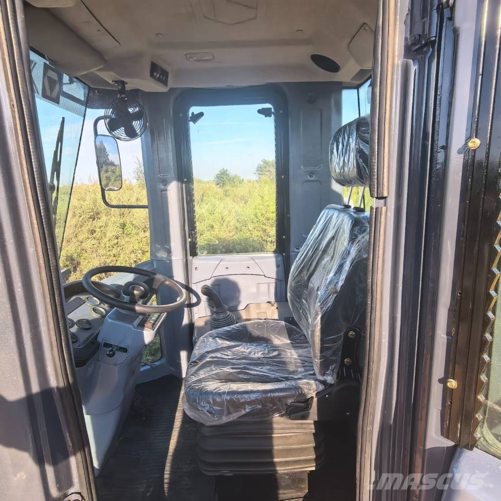 XCMG ZL 50 G 휠로우더