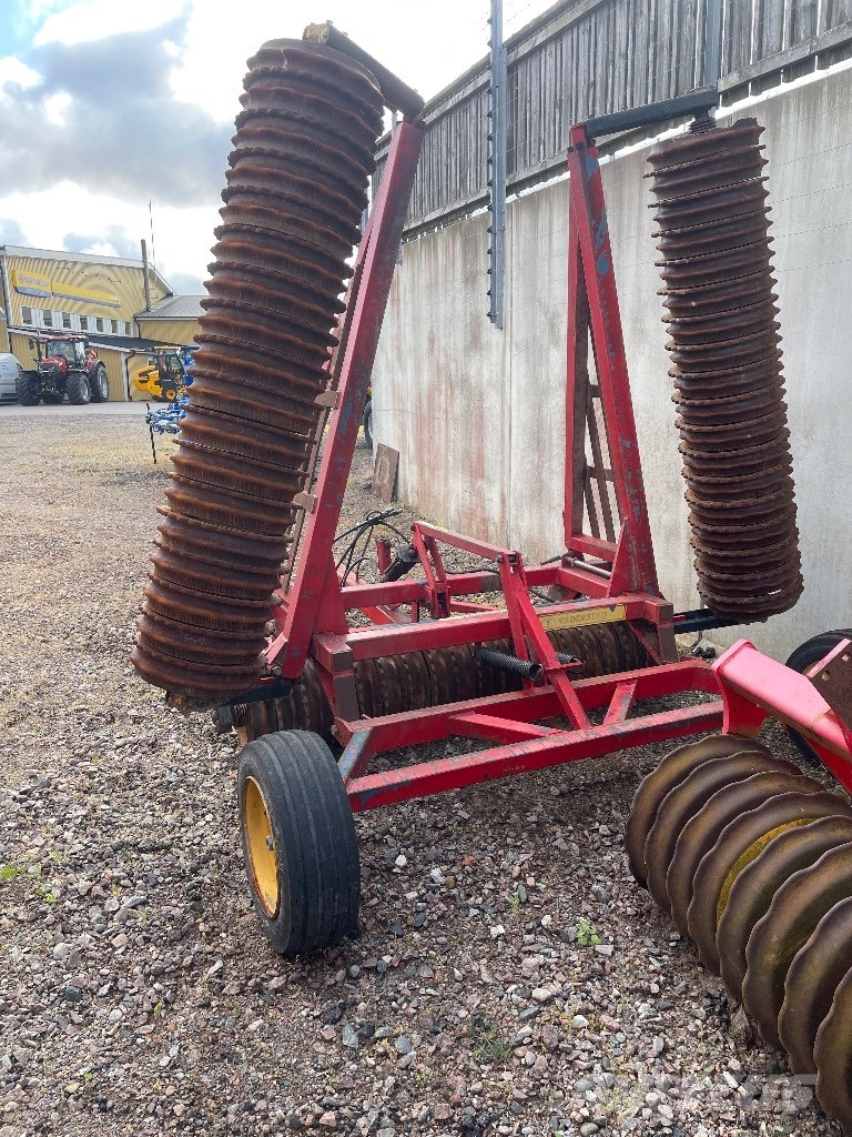 Väderstad HVM77 Valce