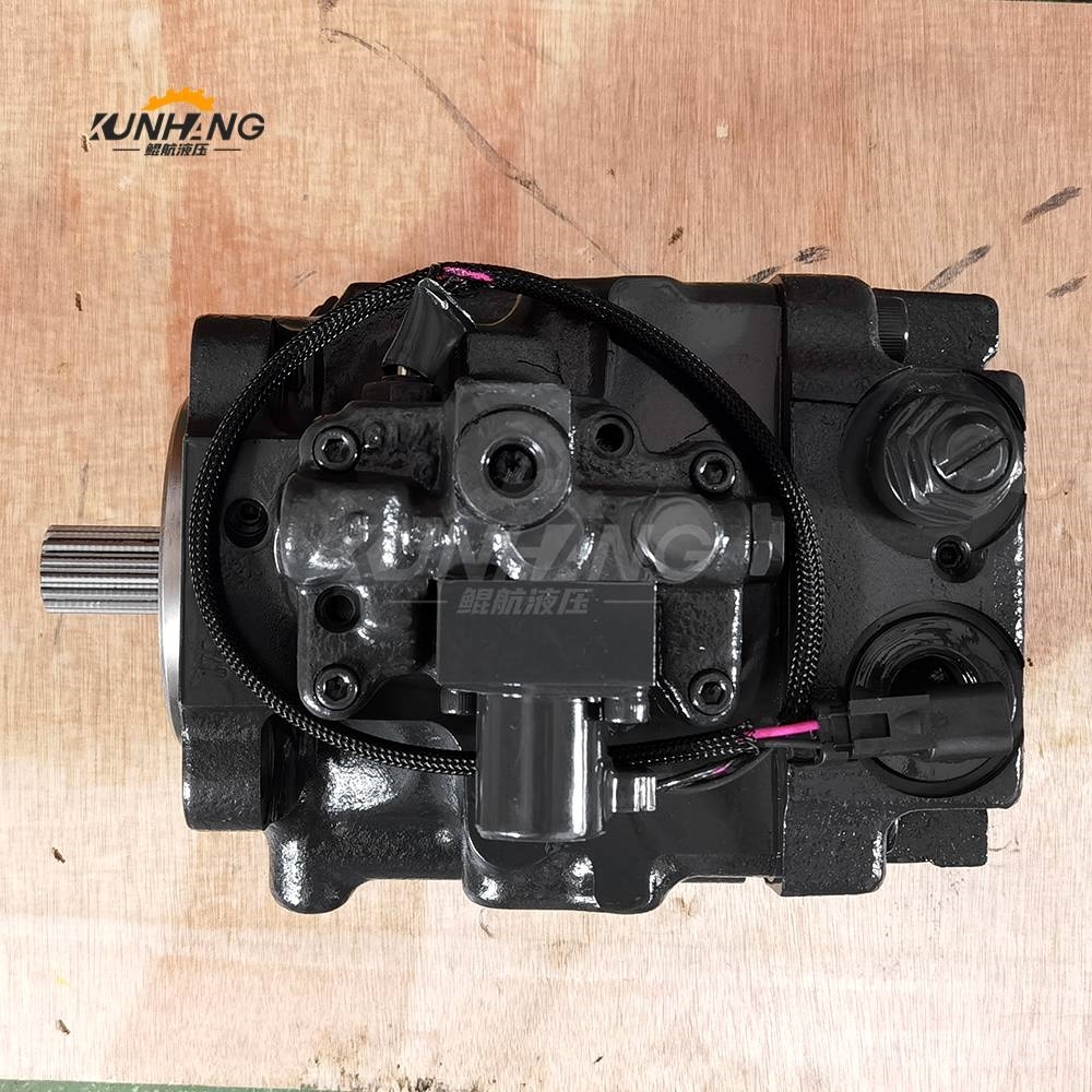Komatsu D275A-5D Fan Pump 7081T00420 7081T00421 7081T01420 Transmisiones