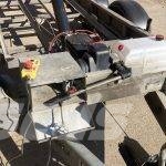 Ifor Williams TT3017 Trailer Kallur-haagised