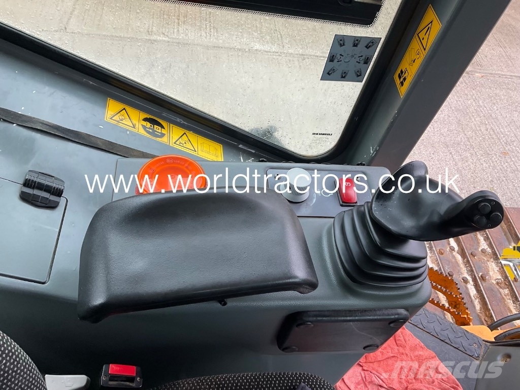 Liebherr PR 716 LGP Rupsdozers