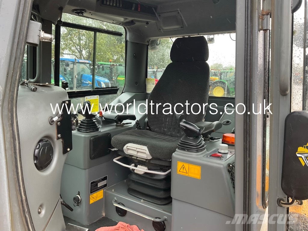 Liebherr PR 716 LGP Rupsdozers