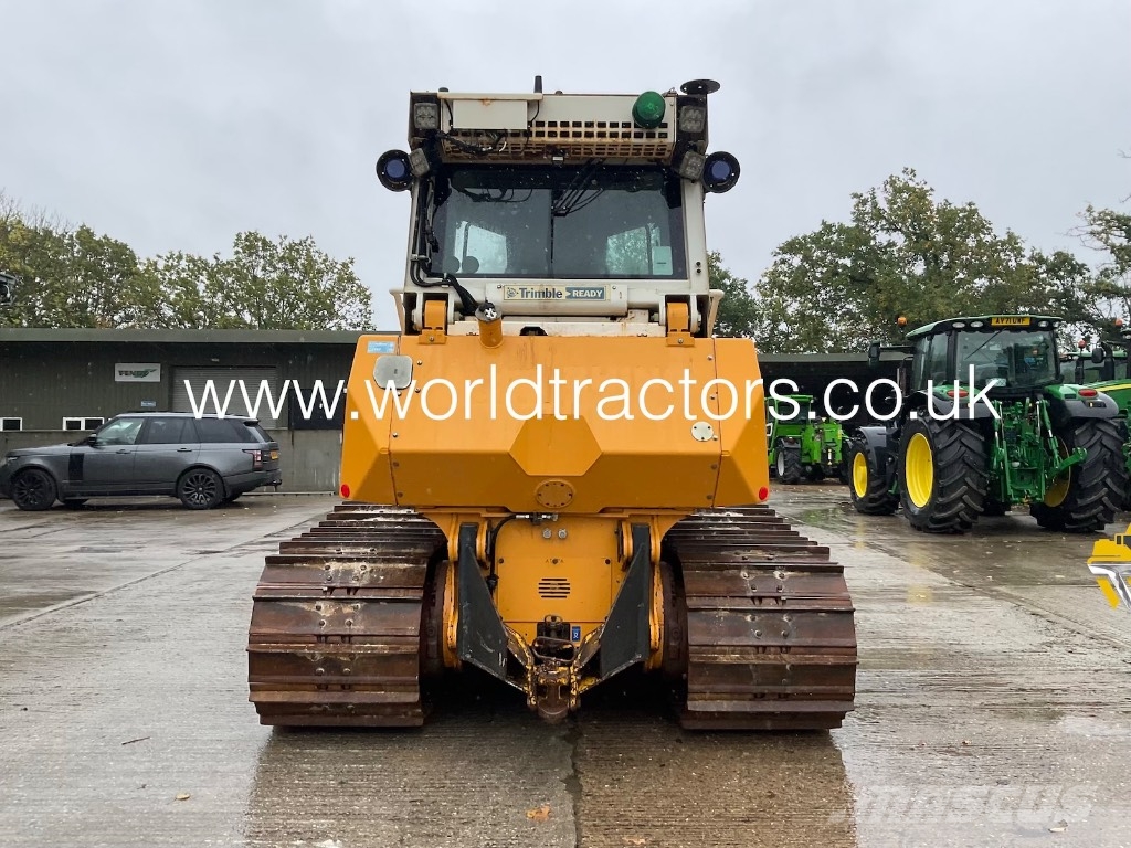 Liebherr PR 716 LGP Rupsdozers