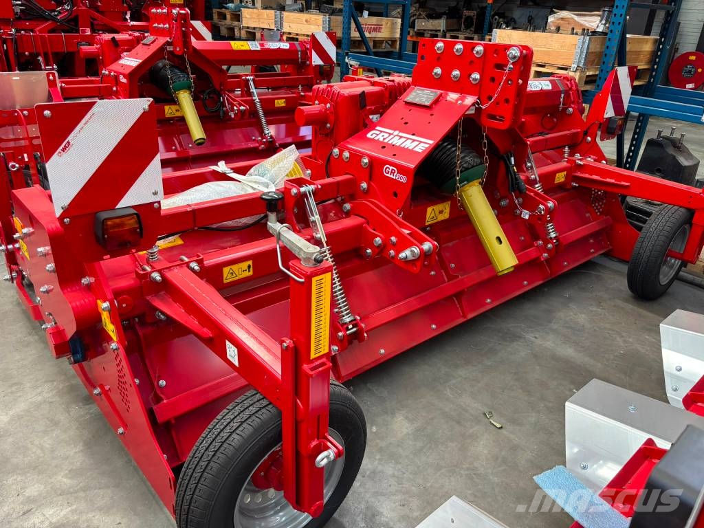 Grimme GR 300 Equipos para patatas - Otros