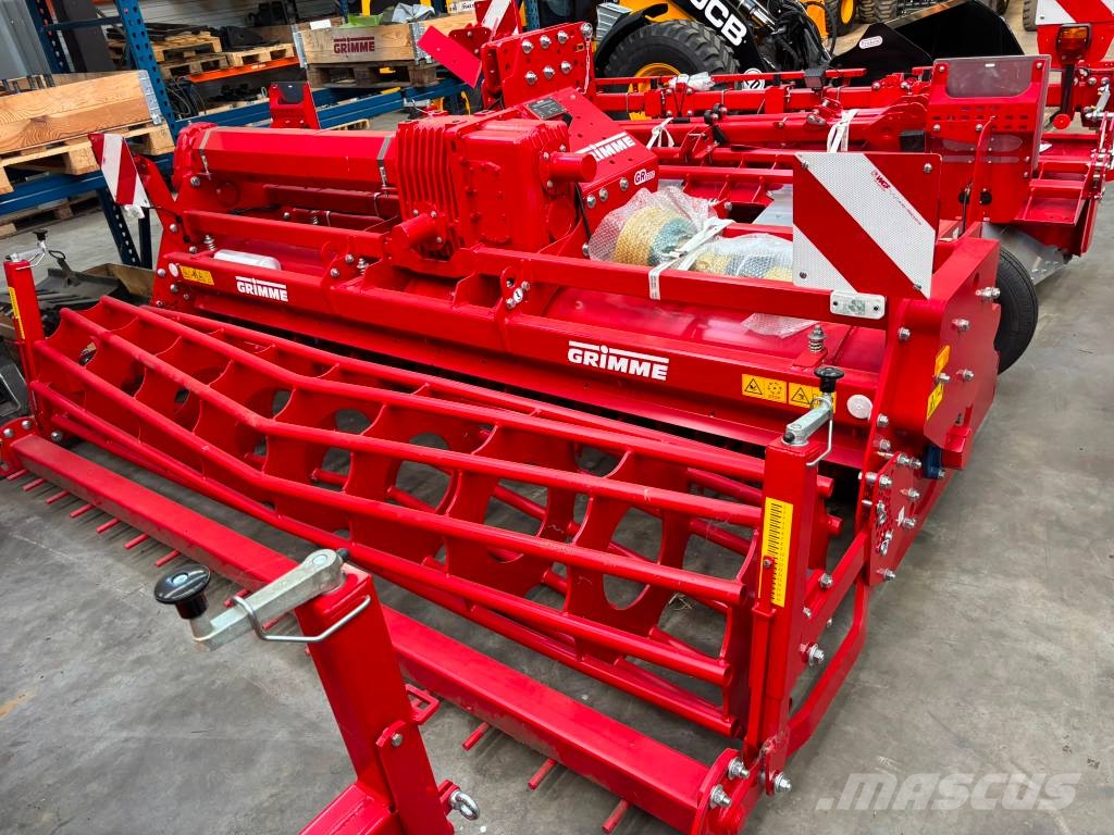Grimme GR 300 Equipos para patatas - Otros