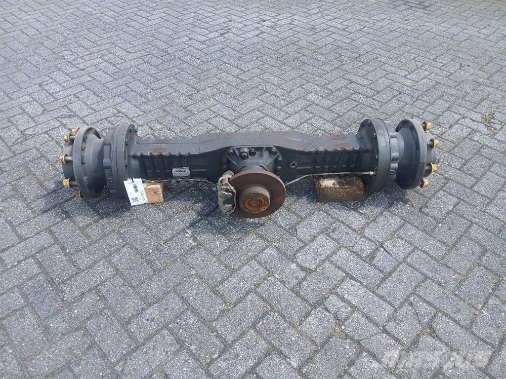 Komatsu WA80-42U-22-31000-Carraro 28.20-370662-Axle/Achse Osovine