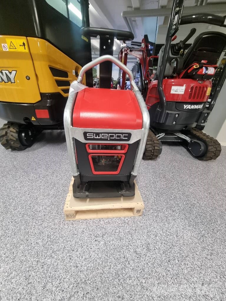 Swepac FB270 Vibro ploče