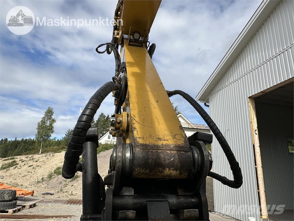 CAT 325FLCR Escavatori cingolati