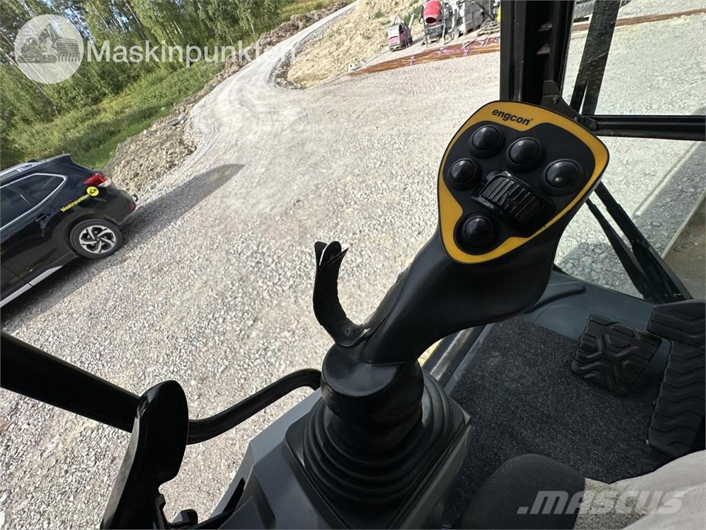 CAT 325FLCR Escavatori cingolati