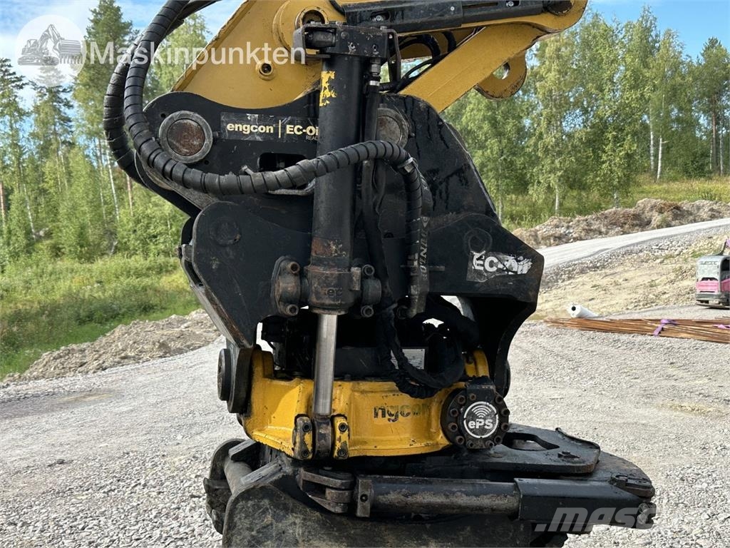 CAT 325FLCR Escavatori cingolati