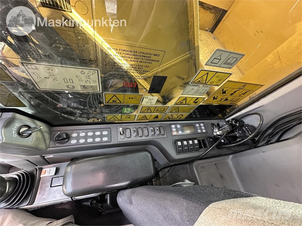 CAT 325FLCR Escavatori cingolati