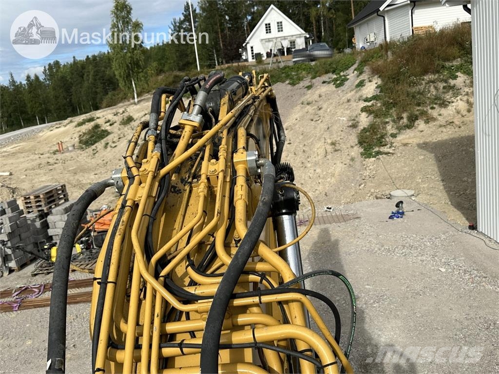 CAT 325FLCR Escavatori cingolati
