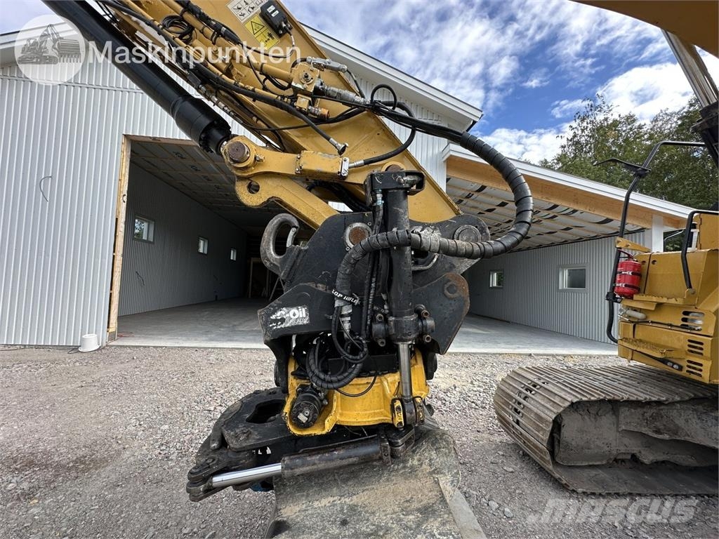 CAT 325FLCR Escavatori cingolati