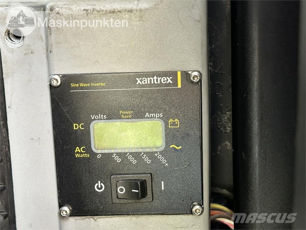 CAT 325FLCR Escavatori cingolati