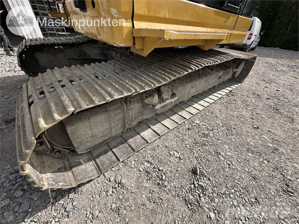 CAT 325FLCR Escavatori cingolati