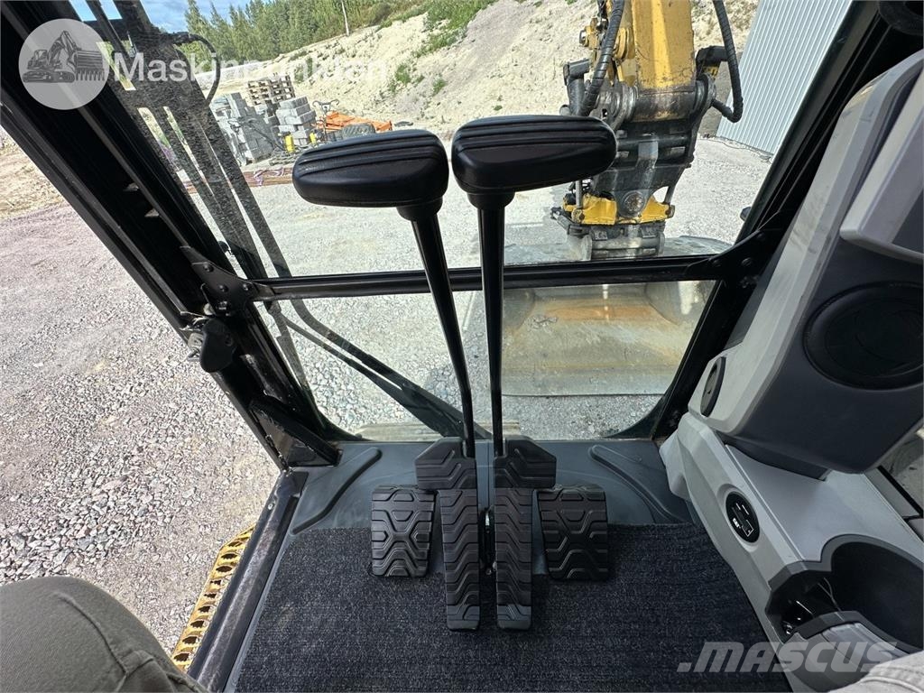 CAT 325FLCR Escavatori cingolati