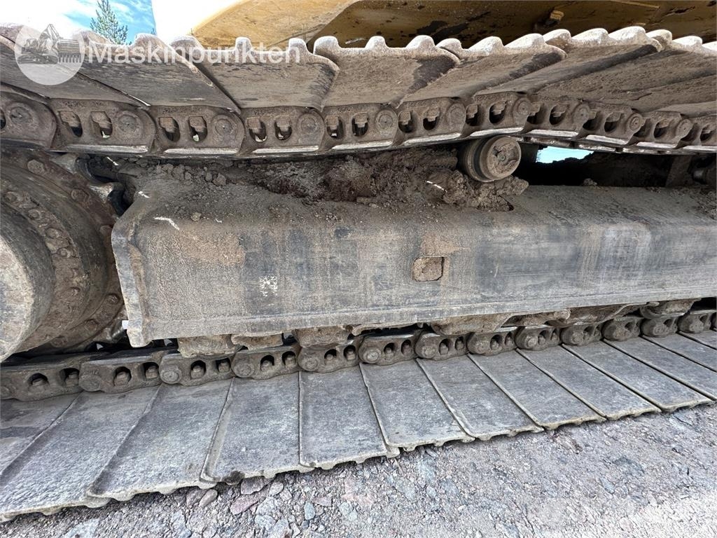 CAT 325FLCR Escavatori cingolati