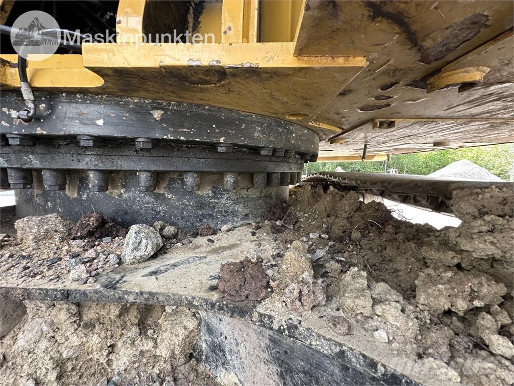 CAT 325FLCR Escavatori cingolati