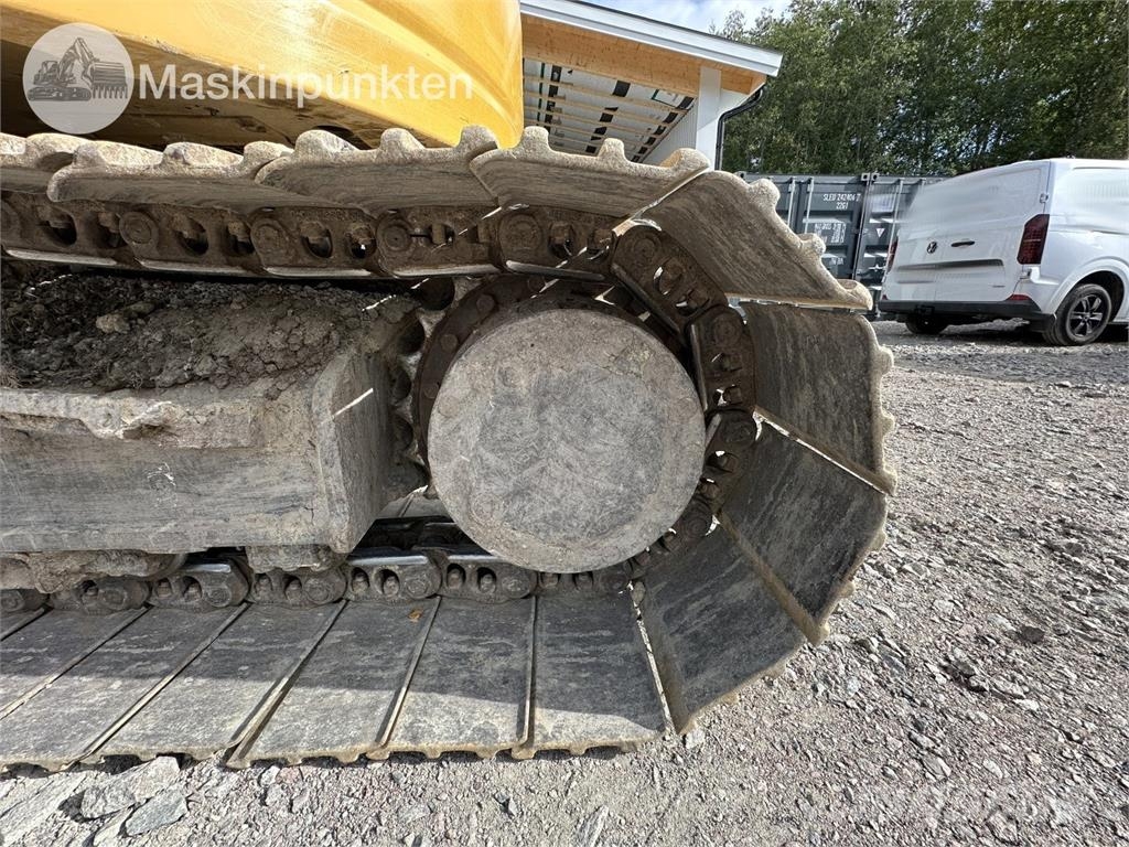 CAT 325FLCR Escavatori cingolati