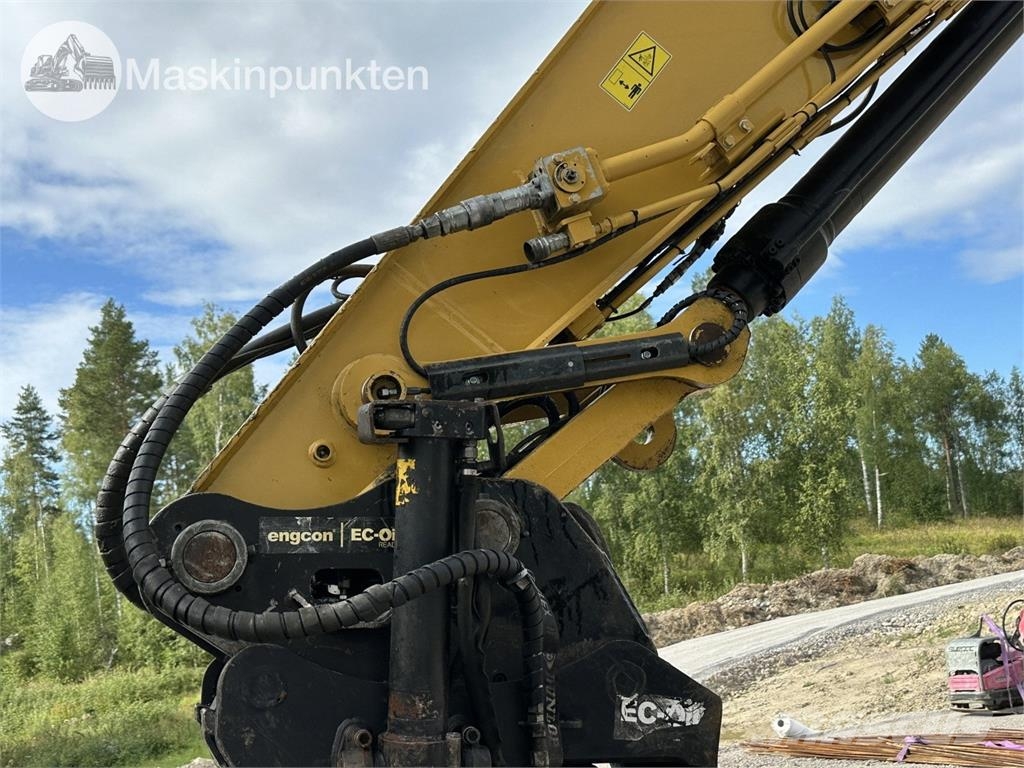 CAT 325FLCR Escavatori cingolati