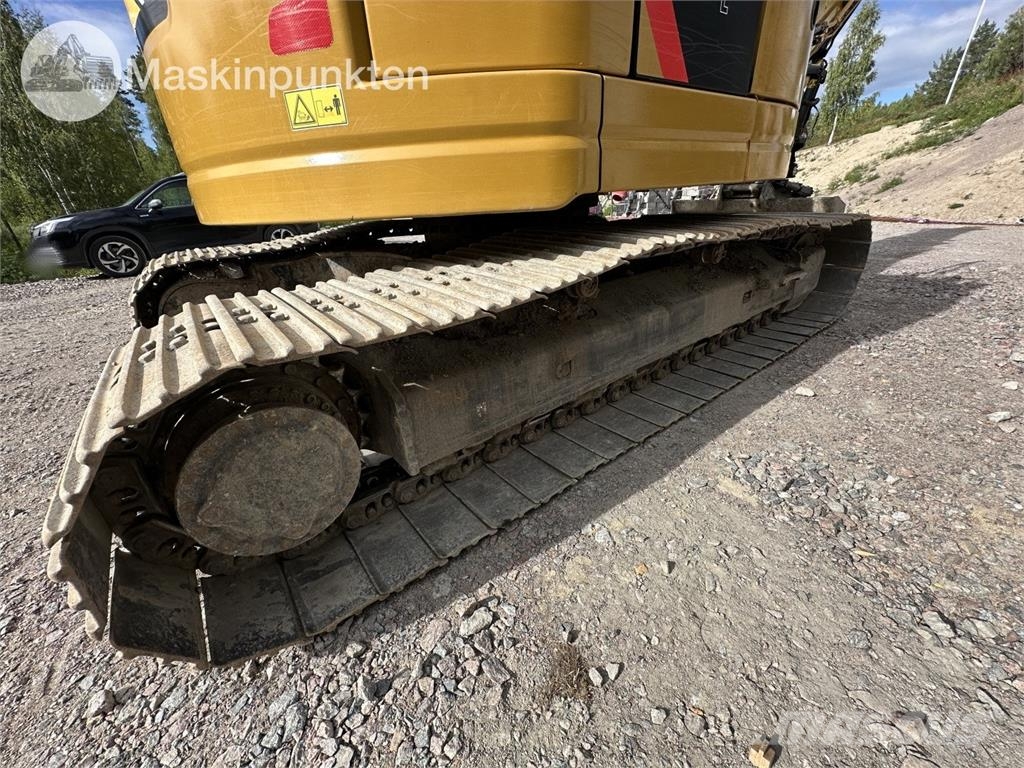 CAT 325FLCR Escavatori cingolati