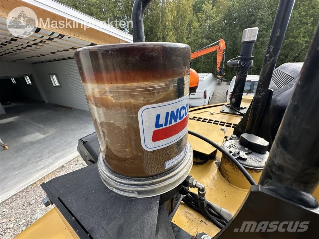CAT 325FLCR Escavatori cingolati