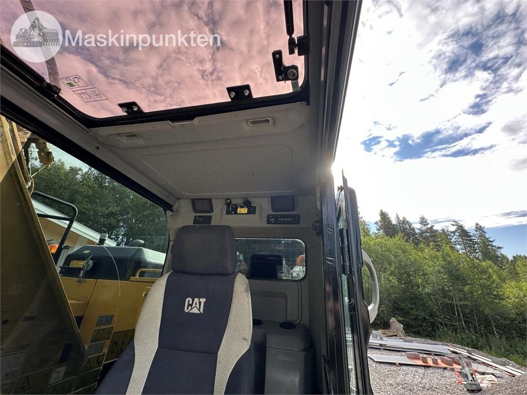 CAT 325FLCR Escavatori cingolati