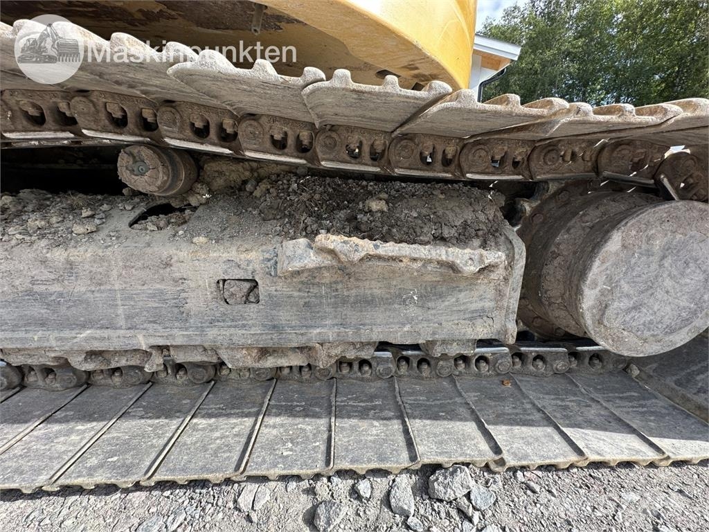 CAT 325FLCR Escavatori cingolati