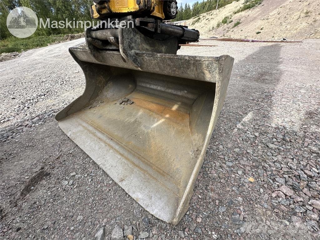 CAT 325FLCR Escavatori cingolati