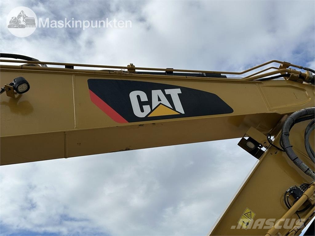 CAT 325FLCR Escavatori cingolati