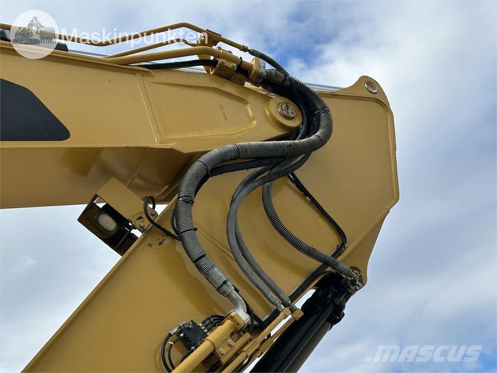 CAT 325FLCR Escavatori cingolati