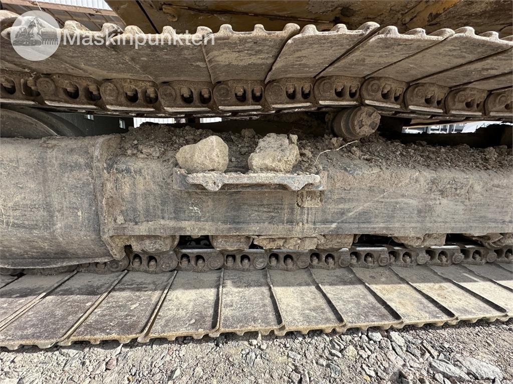 CAT 325FLCR Escavatori cingolati