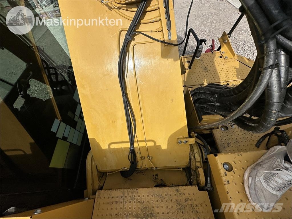 CAT 325FLCR Escavatori cingolati