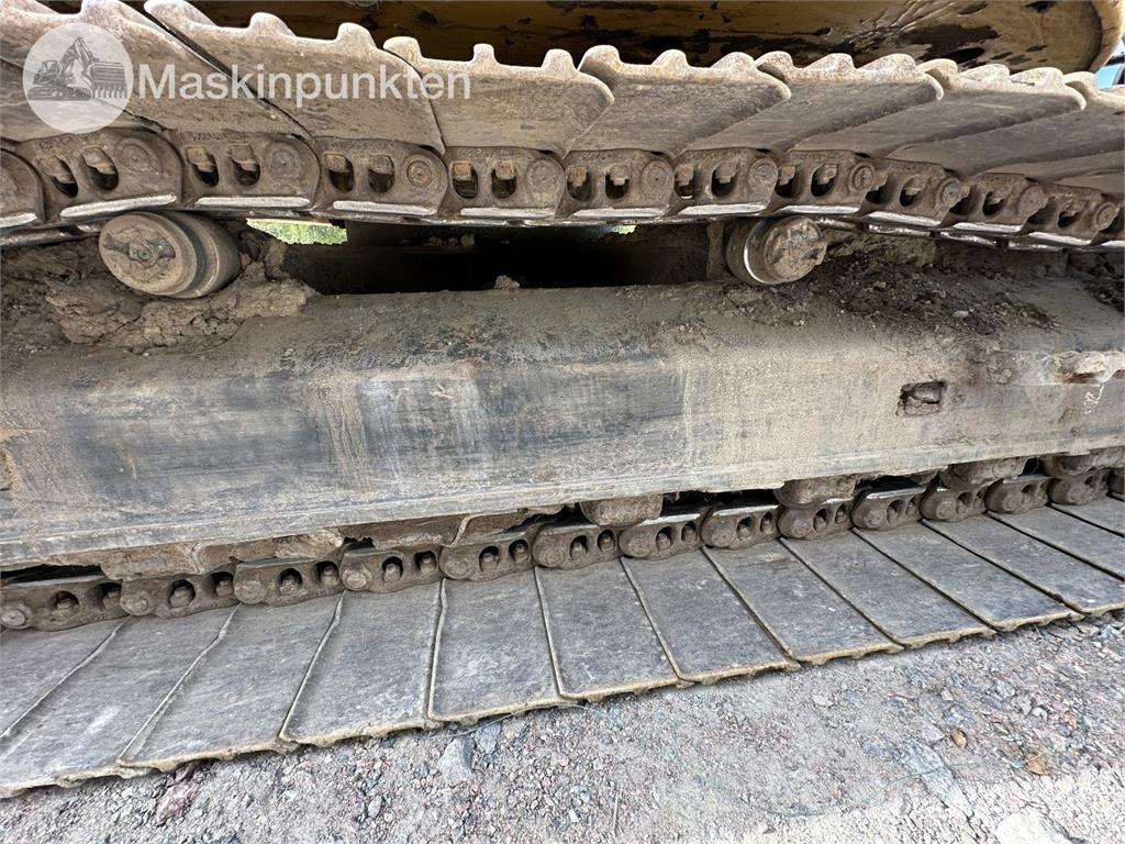CAT 325FLCR Escavatori cingolati