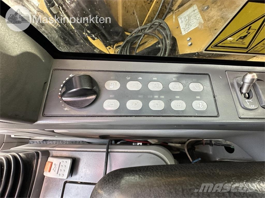 CAT 325FLCR Escavatori cingolati