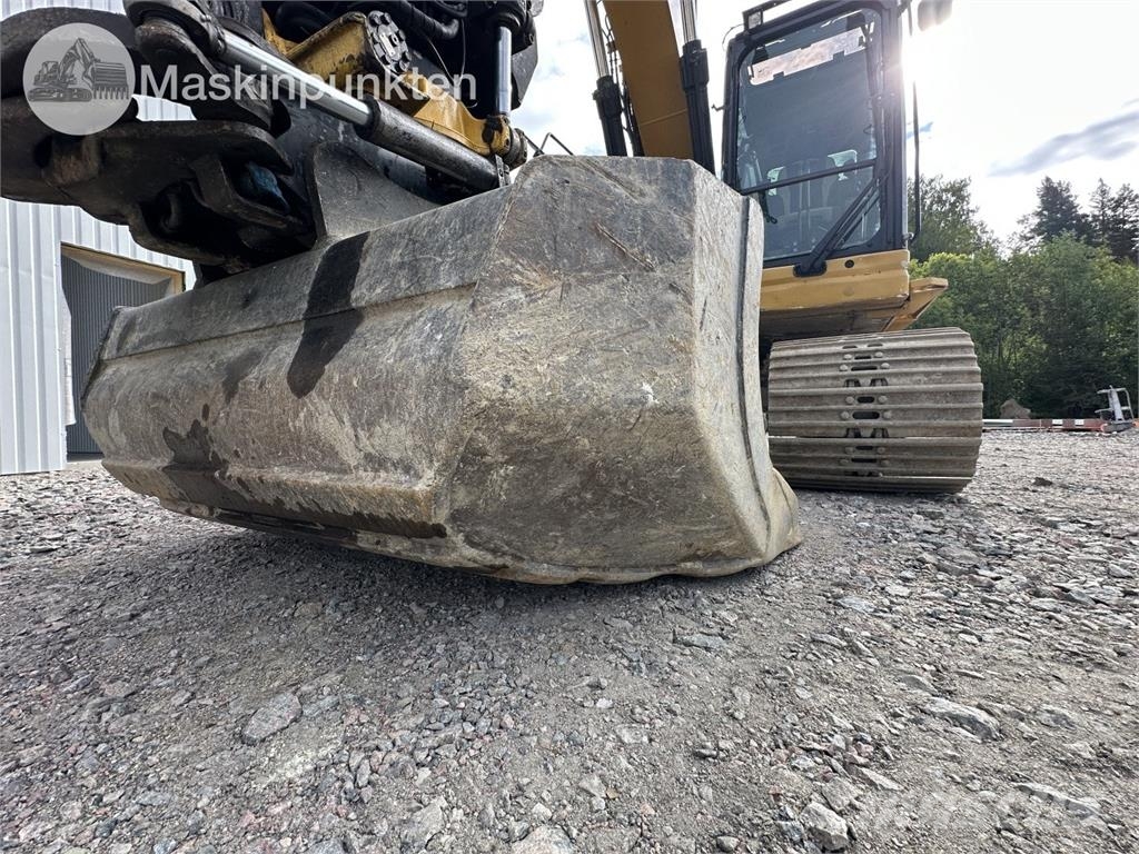 CAT 325FLCR Escavatori cingolati