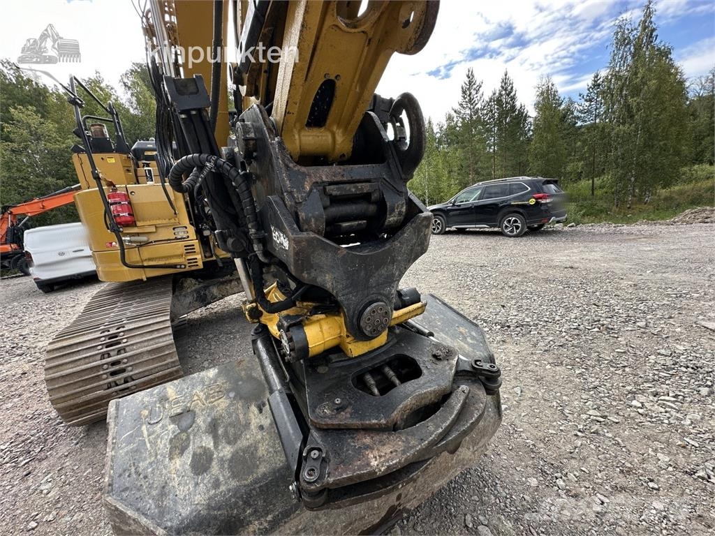 CAT 325FLCR Escavatori cingolati